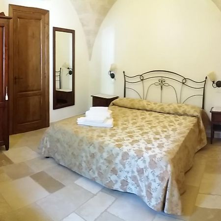 Masseria De Michele Montalbano  Exterior photo