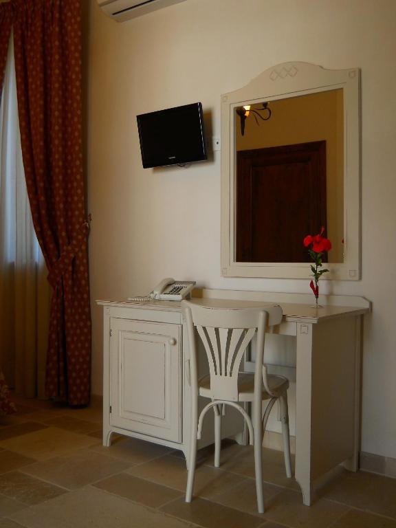 Masseria De Michele Montalbano  Exterior photo