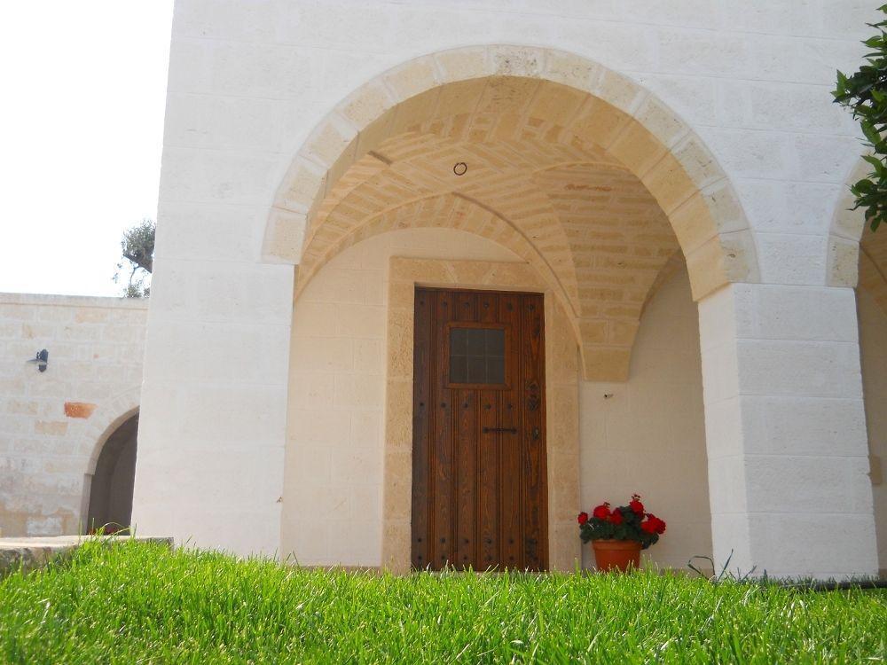 Masseria De Michele Montalbano  Exterior photo