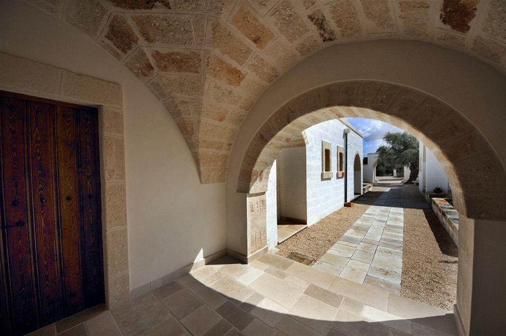 Masseria De Michele Montalbano  Exterior photo