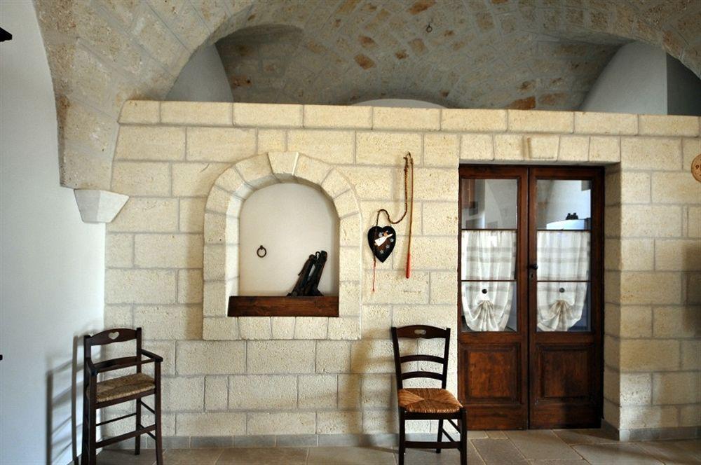 Masseria De Michele Montalbano  Exterior photo