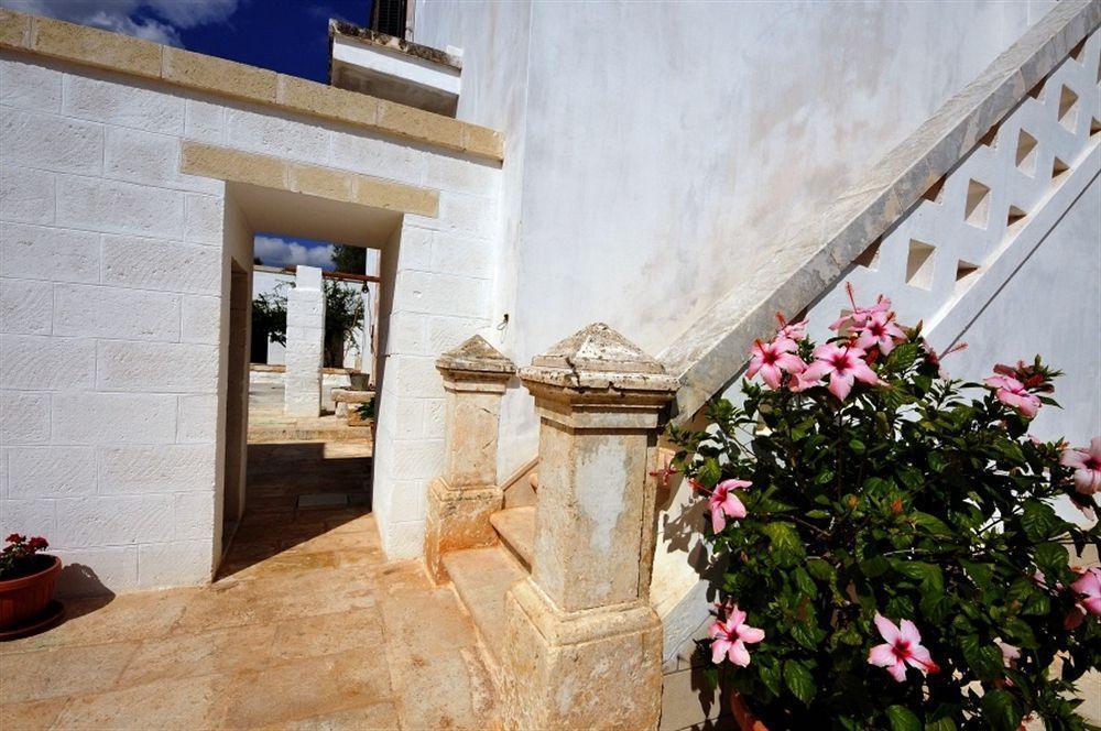 Masseria De Michele Montalbano  Exterior photo