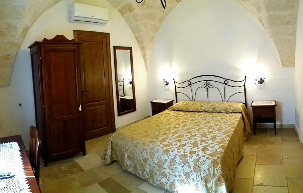 Masseria De Michele Montalbano  Exterior photo
