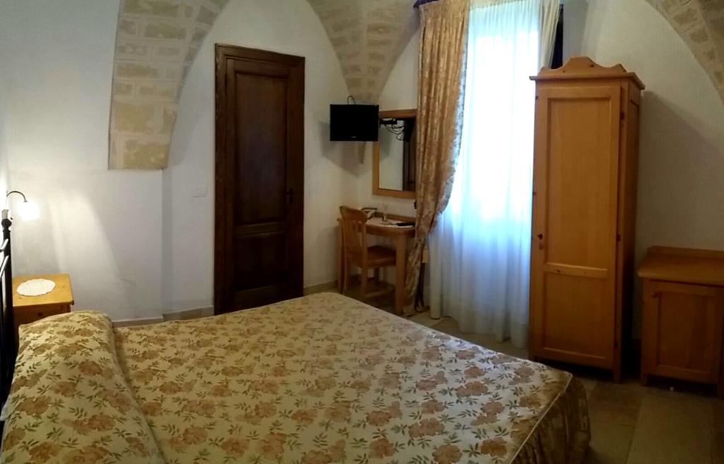 Masseria De Michele Montalbano  Exterior photo
