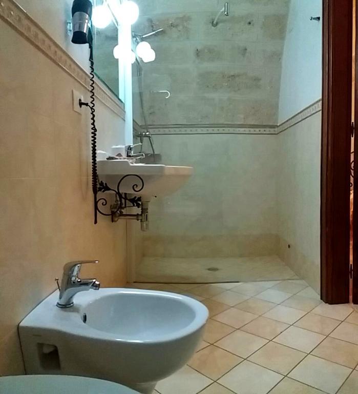 Masseria De Michele Montalbano  Exterior photo