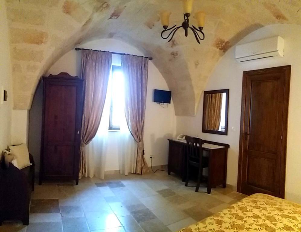 Masseria De Michele Montalbano  Exterior photo