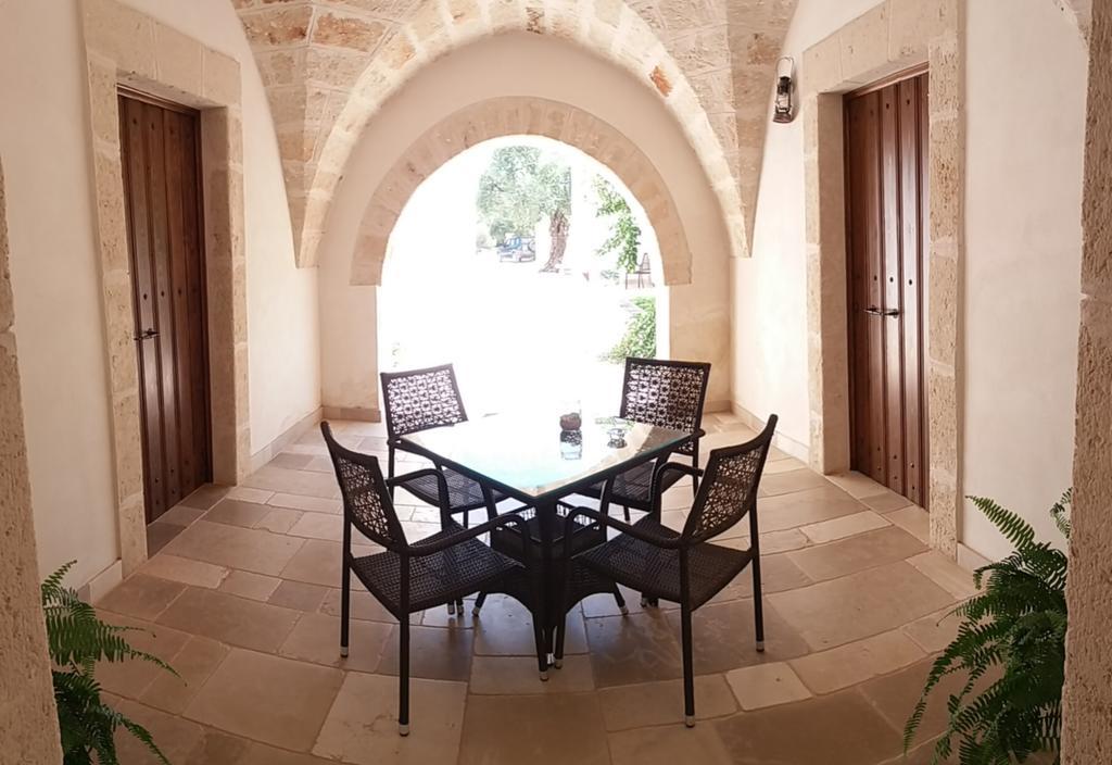 Masseria De Michele Montalbano  Exterior photo