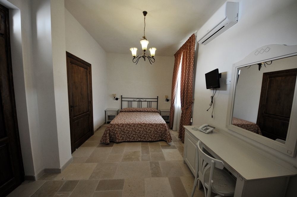 Masseria De Michele Montalbano  Exterior photo