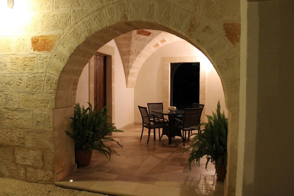 Masseria De Michele Montalbano  Exterior photo